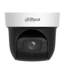 DAHUA DH-SD29204DB-GNY-W Мини-PTZ IP-видеокамера с Wi-Fi 2Мп, 1/2.8” CMOS, моторизованный объектив 2.8~12мм (4x), видеоаналитика, ИК до 50м, корпус: металл