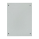 EKF mb22-09 Щит с монтажной панелью ЩМП- 60.40.21 (ЩМП-09) IP31 EKF PROxima