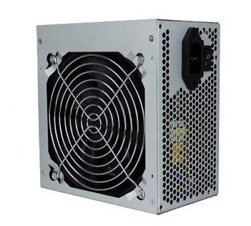 Блок питания ATX 500W PM-500ATX-F APFC IN-WIN Блок питания ATX 500W PM-500ATX-F APFC IN-WIN