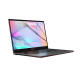 CHUWI CoreBook XPro 15.6"(1920x1080 (матовый) IPS)/Intel Core i5 12450H(2Ghz)/16384Mb/1024SSDGb/noDVD/Int:Intel UHD Graphics/Cam/BT/WiFi/50WHr/war 1y/1.78kg/Grey/Win11Home + подсв.клав, мет.корп, мышь