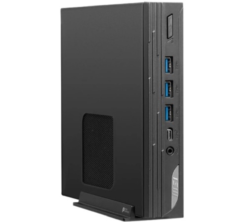 Неттоп MSI Pro DP10 12M Mini (9S6-B0A621-201) i3-1215U/8Gb/512GB SSD