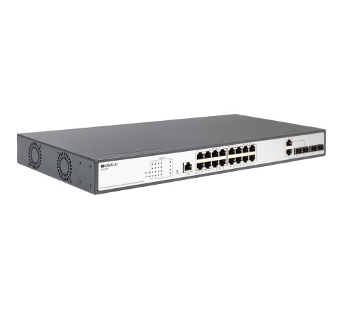 Коммутатор D-Link OS3120P/250W/A1A