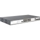Коммутатор D-Link OS3120P/250W/A1A