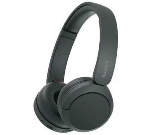 Sony WH-CH520 BZ Беспроводные наушники, черный