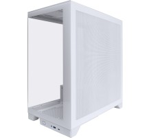 1STPLAYER MIKU Mi8 White / ATX / Mi8-WH
