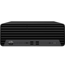 Компьютер HP Elite 600 G9 SFF Core i7-13700,16Gb DDR5-4800(1),512Gb SSD M.2 NVMe,Intel Q670,ENG\RU Kbd+Mouse,2y,Win11Pro