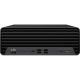 Компьютер HP Elite 600 G9 SFF Core i7-13700,16Gb DDR5-4800(1),512Gb SSD M.2 NVMe,Intel Q670,ENG\RU Kbd+Mouse,2y,Win11Pro