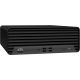 Компьютер HP Elite 600 G9 SFF Core i7-13700,16Gb DDR5-4800(1),512Gb SSD M.2 NVMe,Intel Q670,ENG\RU Kbd+Mouse,2y,Win11Pro