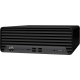 Компьютер HP Elite 600 G9 SFF Core i7-13700,16Gb DDR5-4800(1),512Gb SSD M.2 NVMe,Intel Q670,ENG\RU Kbd+Mouse,2y,Win11Pro