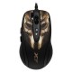 Мышь A4Tech XL-750BH рисунок лазерная (3600dpi) USB2.0 (6but)