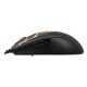 Мышь A4Tech XL-750BH рисунок лазерная (3600dpi) USB2.0 (6but)