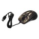 Мышь A4Tech XL-750BH рисунок лазерная (3600dpi) USB2.0 (6but)
