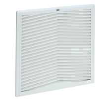 Iek YVR10D-EF-480-55 Фильтр c решеткой для вентилятора ВФИ 480-700 м3/час