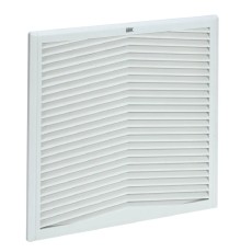 Iek YVR10D-EF-480-55 Фильтр c решеткой для вентилятора ВФИ 480-700 м3/час