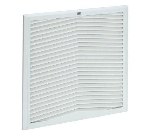 Iek YVR10D-EF-480-55 Фильтр c решеткой для вентилятора ВФИ 480-700 м3/час
