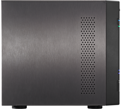 Система хранения данных ASUS 90IX0201-BW3S10