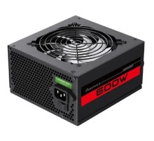 ZIRCON Блок питания ATX 600W AA-600