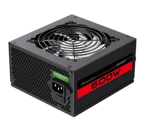 ZIRCON Блок питания ATX 600W AA-600 ZIRCON Блок питания ATX 600W AA-600
