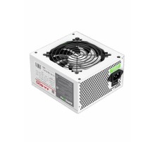 ZIRCON Блок питания ATX 600W AA-600 White