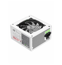 ZIRCON Блок питания ATX 600W AA-600 White