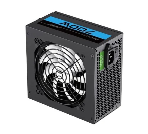 ZIRCON Блок питания ATX 700W AA-700