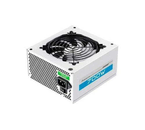 ZIRCON Блок питания ATX 700W AA-700 White ZIRCON Блок питания ATX 700W AA-700 White