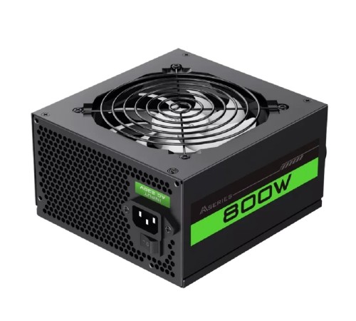 ZIRCON Блок питания ATX 800W AA-800