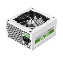 ZIRCON Блок питания ATX 800W AA-800 White