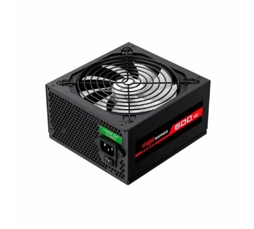 ZIRCON Блок питания ATX 600W GTI-600 ZIRCON Блок питания ATX 600W GTI-600