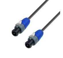 Спикерный кабель Adam Hall K5 S225 SS 0500