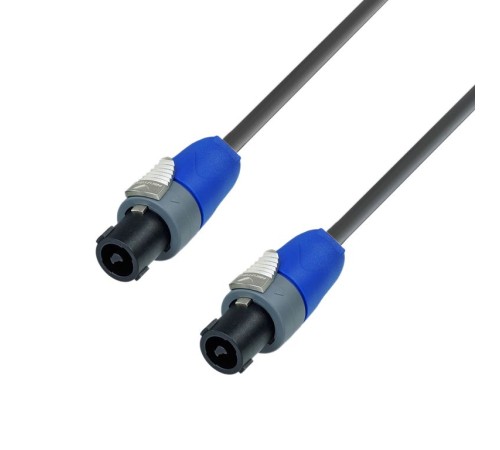 Спикерный кабель Adam Hall K5 S225 SS 1500