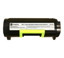 Картридж с тонером Fplus, черный, 31000 страниц, для MB471adfe