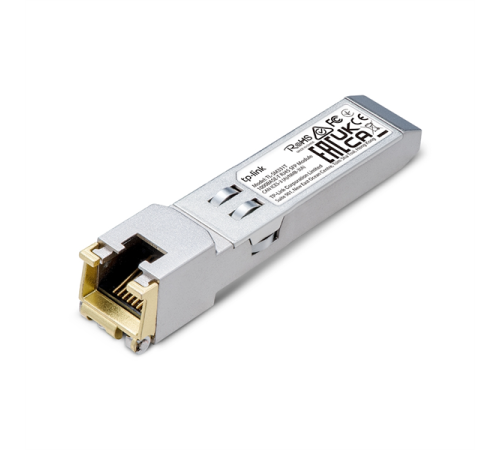 TP-Link SM331T SFP-модуль 1000BASE-T RJ45