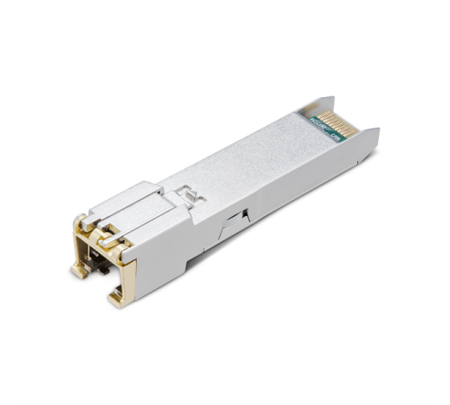 TP-Link SM331T SFP-модуль 1000BASE-T RJ45