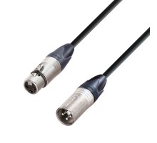 Микрофонный кабель Adam Hall K5 MMF 0100