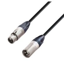 Микрофонный кабель Adam Hall K5 MMF 0100