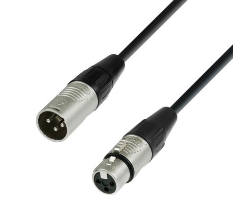 Микрофонный кабель Adam Hall K4 MMF 0100
