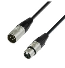 Микрофонный кабель Adam Hall K4 MMF 0750