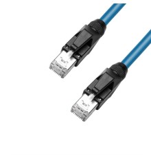 Кабель витая пара Adam Hall K 4 CAT 50050 I