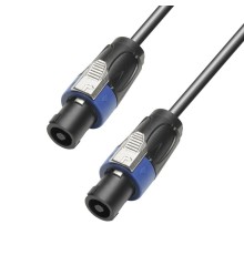 Спикерный кабель Adam Hall K4 S225 SS 1000