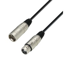 Микрофонный кабель Adam Hall K3 MMF 1500