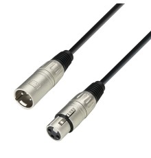 Микрофонный кабель Adam Hall K3 MMF 0300