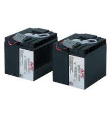 Батарейный модуль APC by Schneider Electric APC №55 (RBC55)
