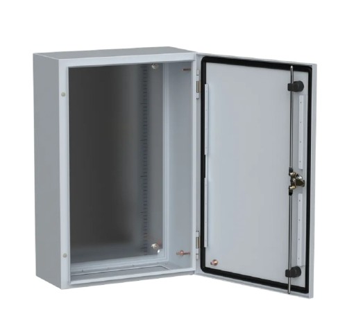 IEK TI5-10-N-060-040-020-66 TITAN 5 Корпус металлический ЩМП-60.40.20 УХЛ1 IP66