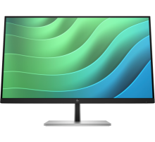 Монитор HP 27" E27 G5 черный IPS LED 5ms 16:9 HDMI матовая HAS Piv 1000:1 300cd 178гр/178гр 1920x1080 DP FHD USB 6.9кг