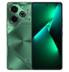 Смартфон Tecno Pova 6 Pro LI9 12/256Gb Comet Green (TCN-LI9.256.COGR)
