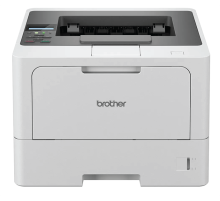 Принтер Brother HL-L5210DN, Принтер, ч/б лазерный, A4, 48 стр/мин, 256 МБ, Duplex, LAN, USB, старт.картридж 3000 стр. Ex.HL-L5100DN (HLL5210DNRE1)