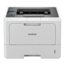 Принтер Brother HL-L5210DN, Принтер, ч/б лазерный, A4, 48 стр/мин, 256 МБ, Duplex, LAN, USB, старт.картридж 3000 стр. Ex.HL-L5100DN (HLL5210DNRE1)
