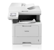 Мфу Brother MFC-L5710DW P/C/S/F, A4, 48 cтр/мин, 512 МБ,Duplex, ADF50, WiFi, USB,LAN, лоток 250 л., старт.картридж 3000 стр.Ex.MFC-L5750DW (MFCL5710DWRE1)