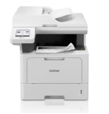 Мфу Brother MFC-L5710DW P/C/S/F, A4, 48 cтр/мин, 512 МБ,Duplex, ADF50, WiFi, USB,LAN, лоток 250 л., старт.картридж 3000 стр.Ex.MFC-L5750DW (MFCL5710DWRE1)